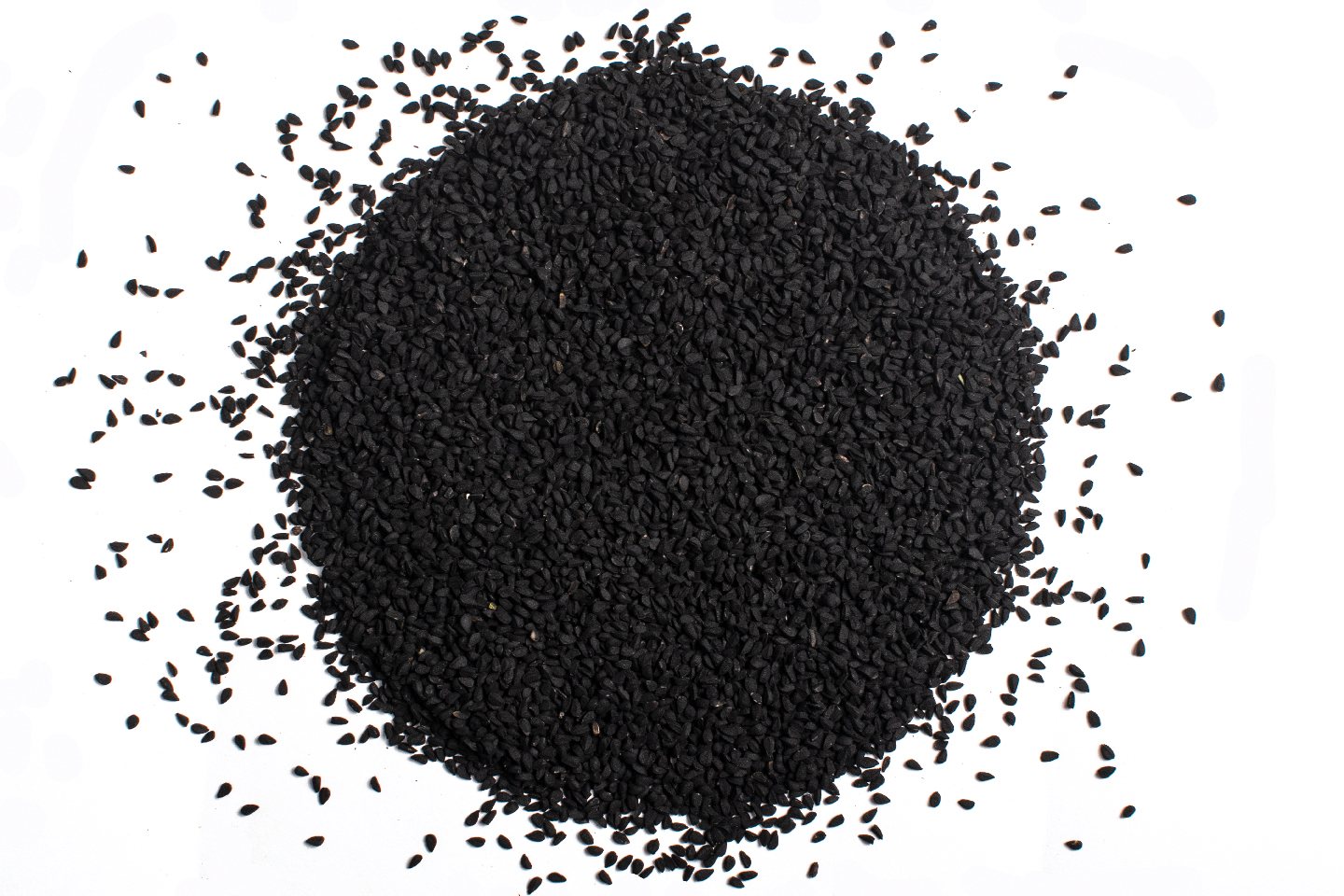 Black Cumin Seeds
