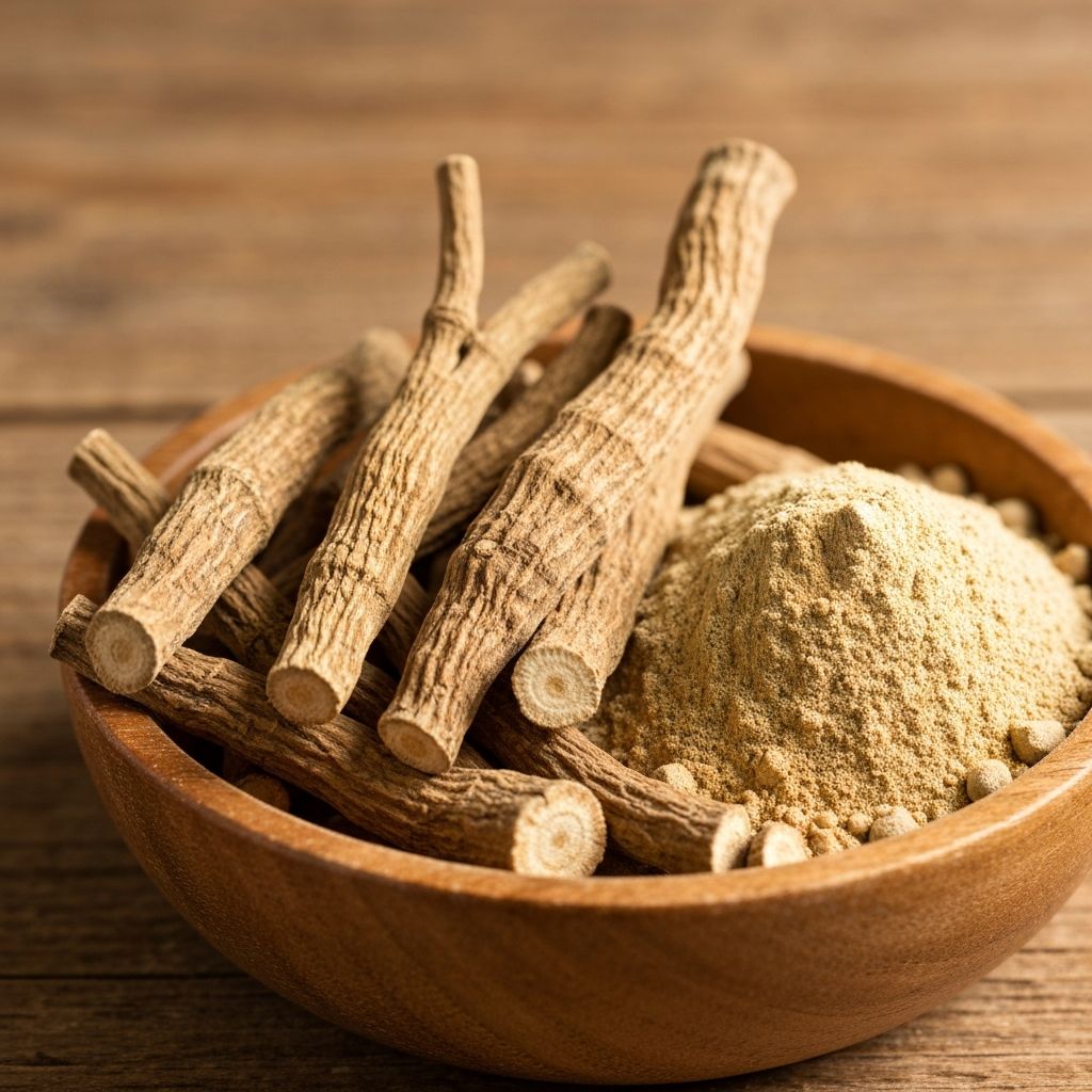 Ashwagandha
