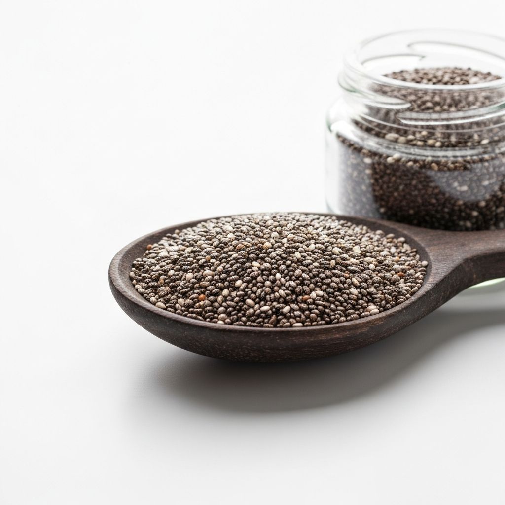 Halim Seeds
