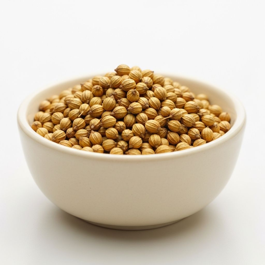 Coriander Seeds